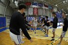 MBBall vs Springfield